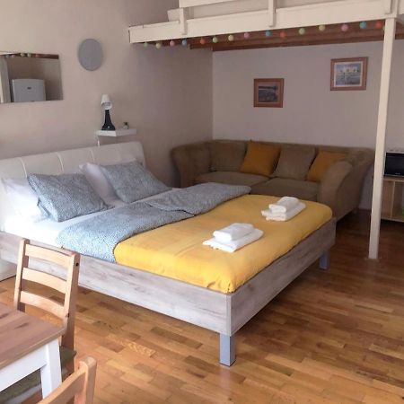 V57 Apartment Oktogon Βουδαπέστη Εξωτερικό φωτογραφία